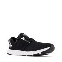 Women's Nergize Running Shoe BLACK/WHITE view