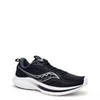 Women's Kinvara 13 Running Shoe Black/Silver view