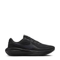 Women's Revolution 8 Running Shoe BLACK/OFF NOIR view