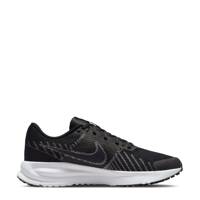 Women's Run Defy Sneaker BLACK/WOLF GREY/WHITE view