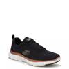 Women's Flex Appeal 4.0 Running Shoe Black/Rose Gold view