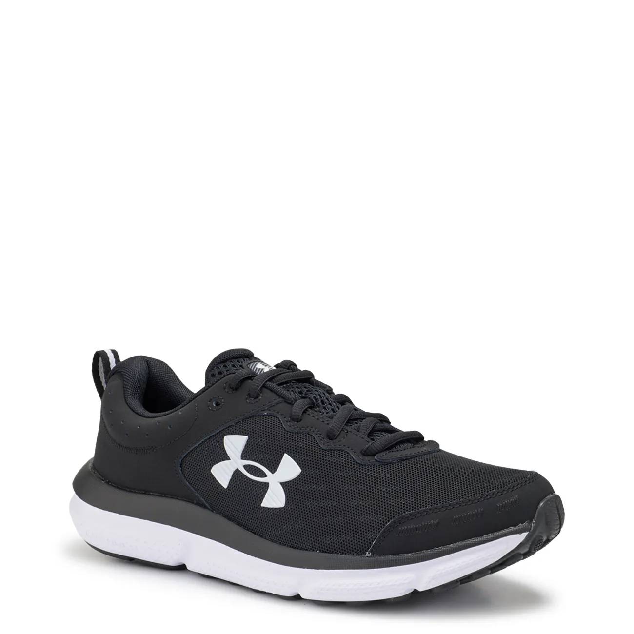 Under Armour Women's Charged Assert 10 Extra Wide Running Shoe