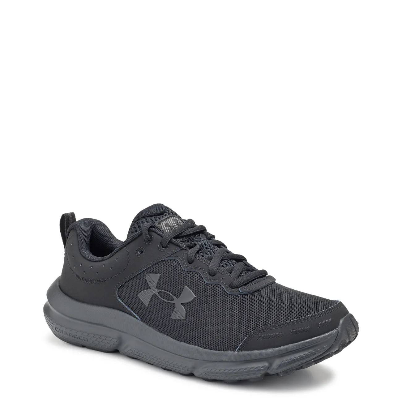 Under Armour Women's Charged Assert 10 Extra Wide Running Shoe