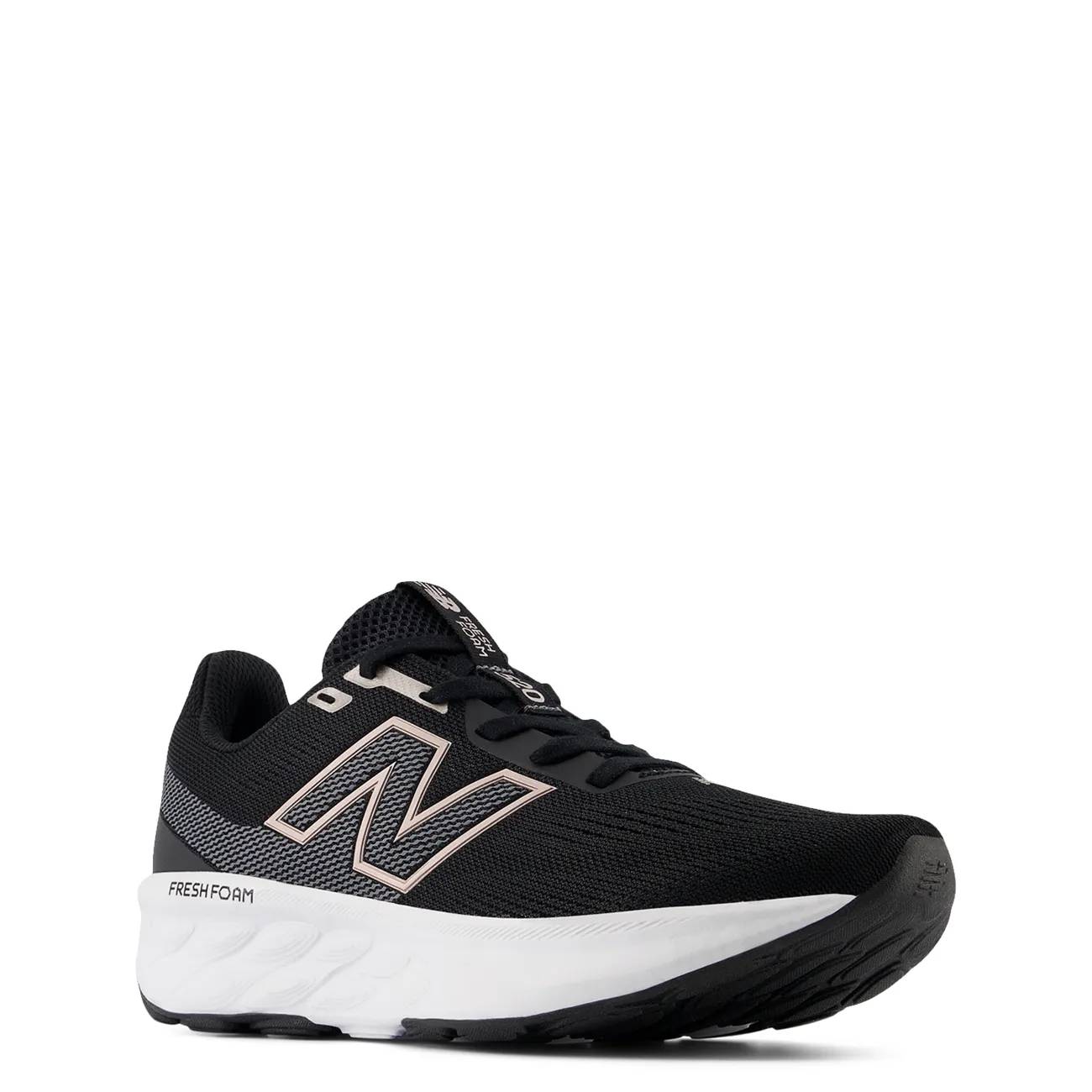 New Balance Women's Fresh Foam 520 Wide Width Running Shoe