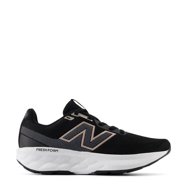 Wide width sneakers