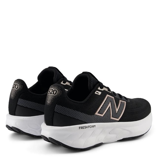 New Balance Women's Fresh Foam 520 Wide Width Running Shoe | DSW