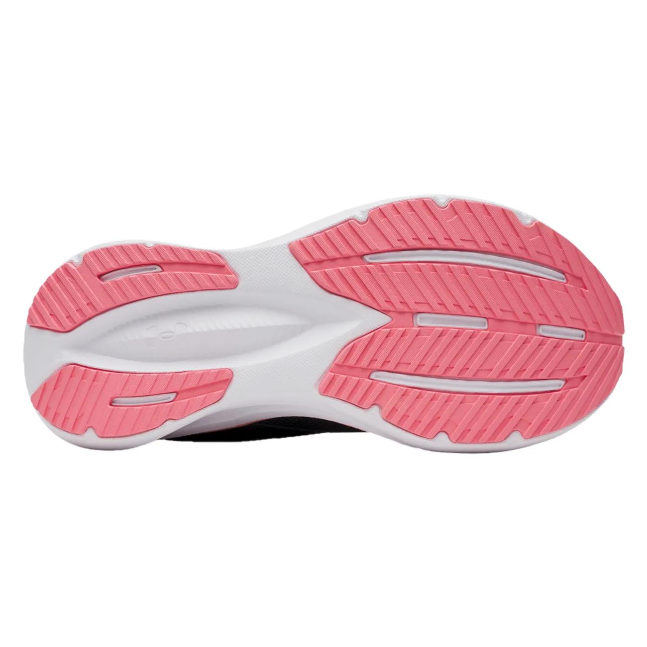 Women's Charged Assert 11 Wide Width Running Shoe