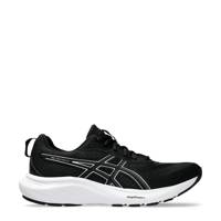 Women's Gel-Contend 9 Wide Width Running Shoe BLACK/WHITE view