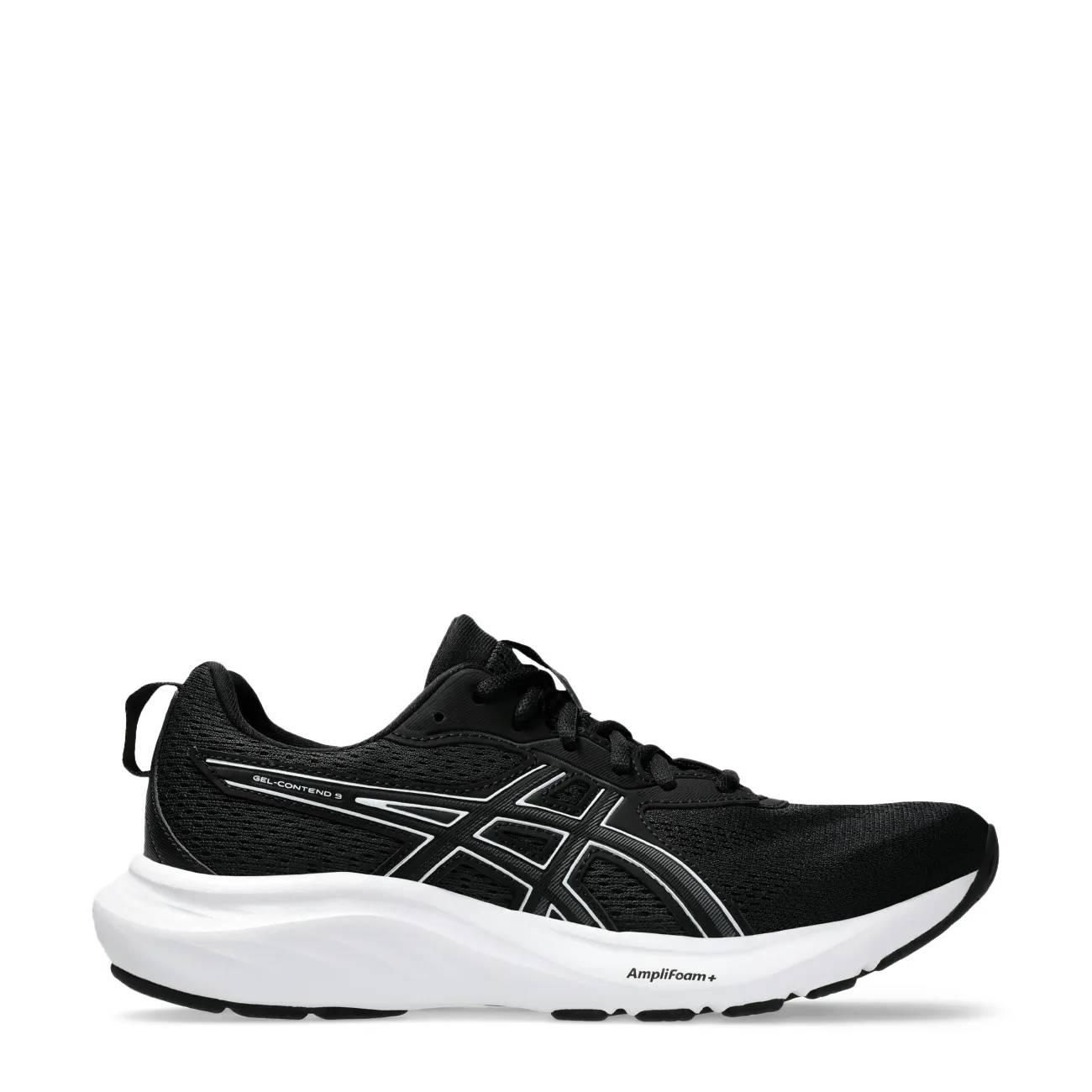 ASICS Women's Gel-Contend 9 Wide Width Running Shoe