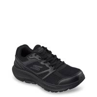 Women's Go Run Consistent 2.0 Sneaker BLACK/BLACK view