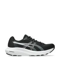 Women's Gel-Contend 10 Wide Width Running Shoe BLACK/WHITE WIDE view
