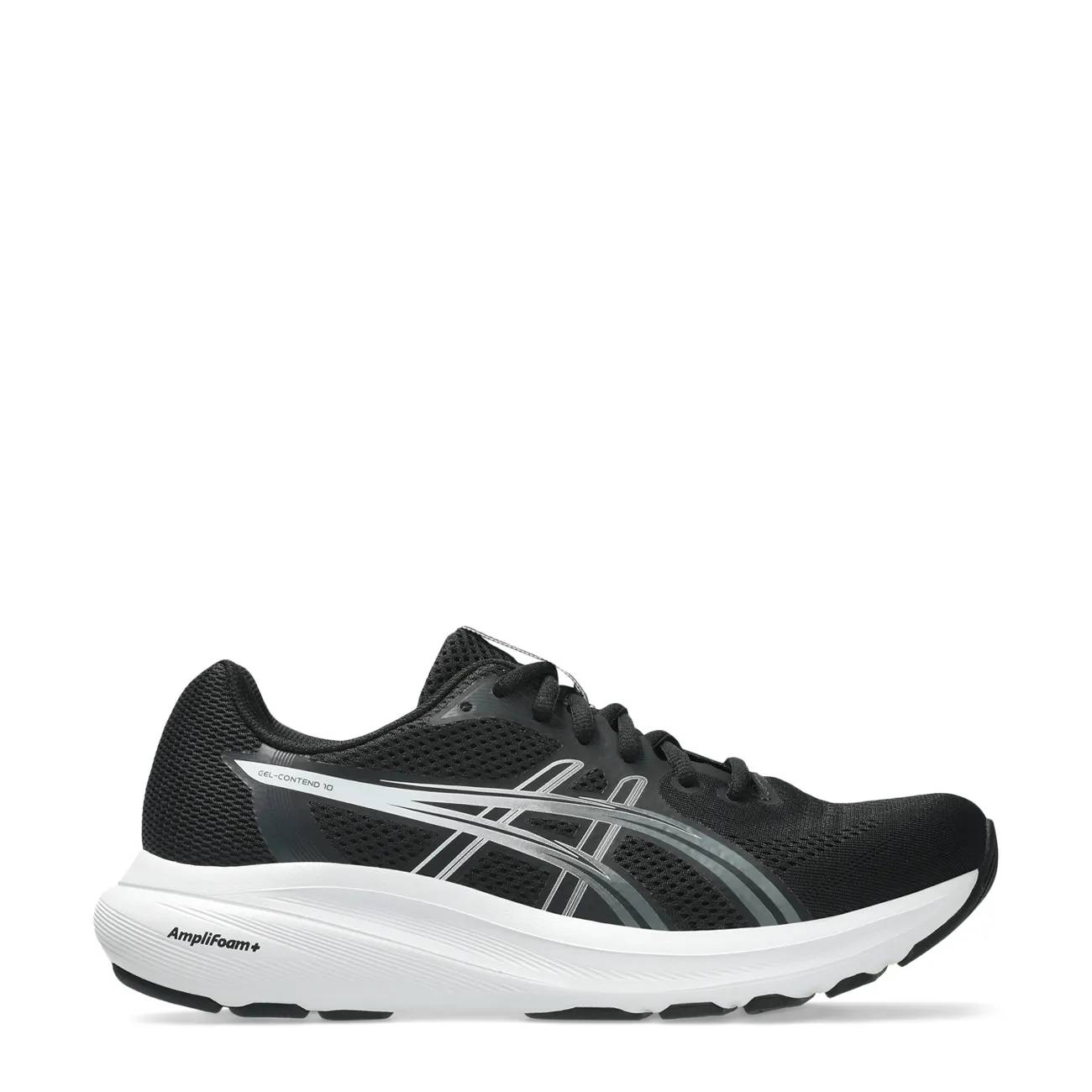 ASICS Women's Gel-Contend 10 Wide Width Running Shoe