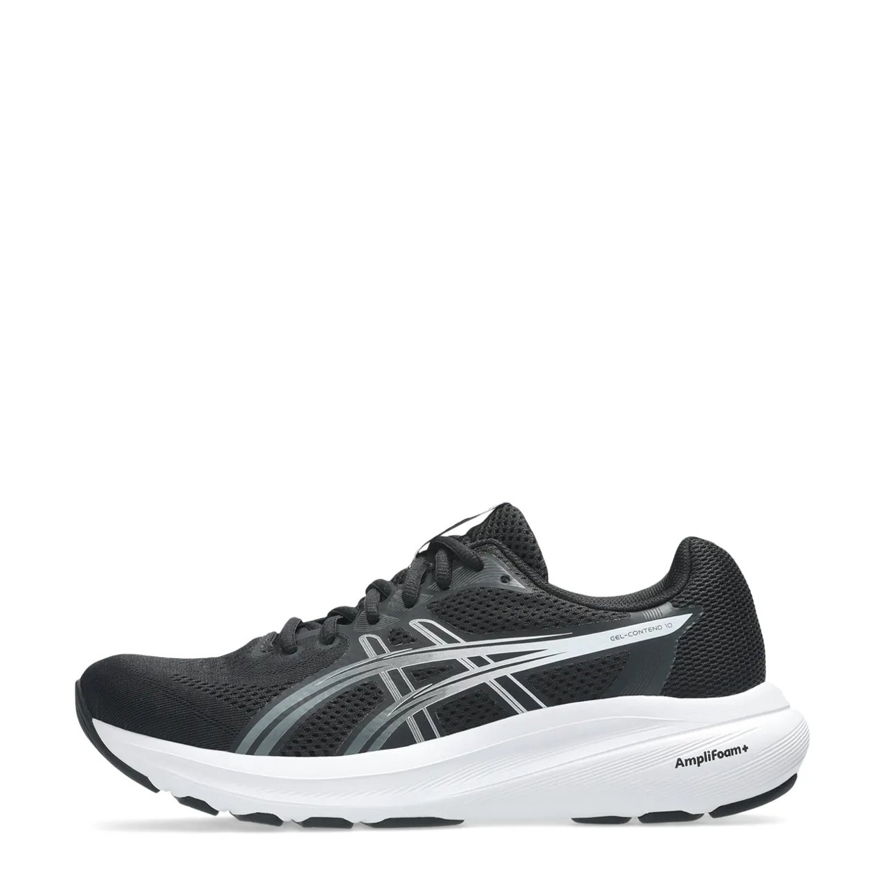 Women's Gel-Contend 10 Wide Width Running Shoe