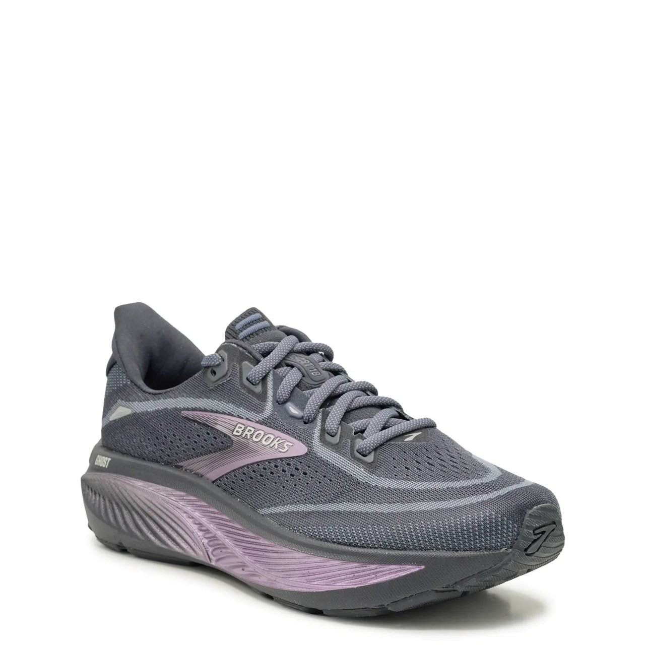 Women's Ghost 18 Wide WIdth Running Shoe
