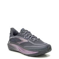 Women's Ghost 18 Wide WIdth Running Shoe BLACK view