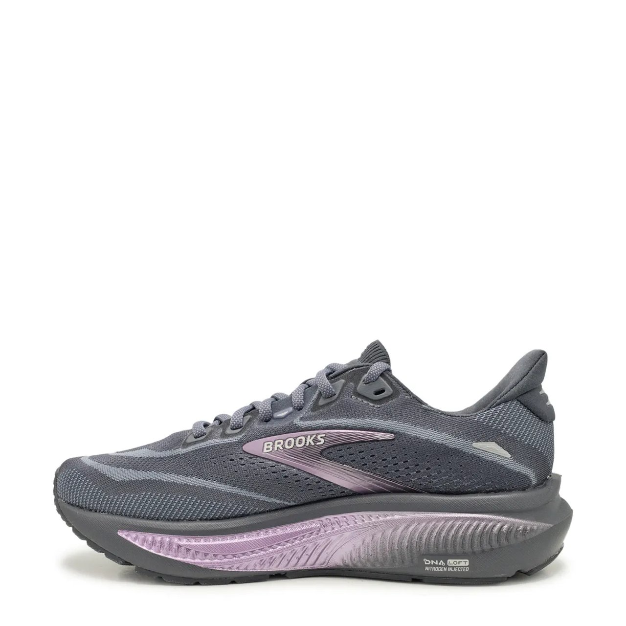 Women's Ghost 18 Wide WIdth Running Shoe