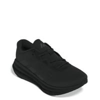 Women's Galaxy 7 Wide Width Running Shoe CORE BLACK/CORE BLACK/CARBON view