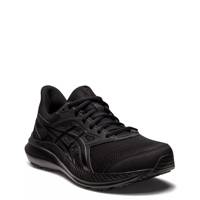 Women's Jolt 4 Wide Running Shoe Black/Black view