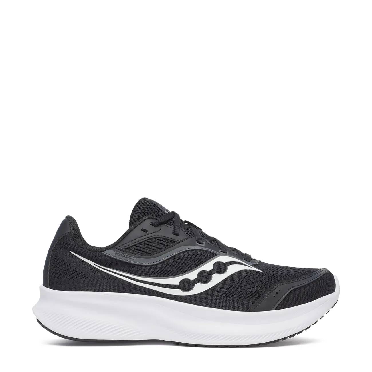 Saucony Women's Cohesion 18 Wide Width Running Shoe