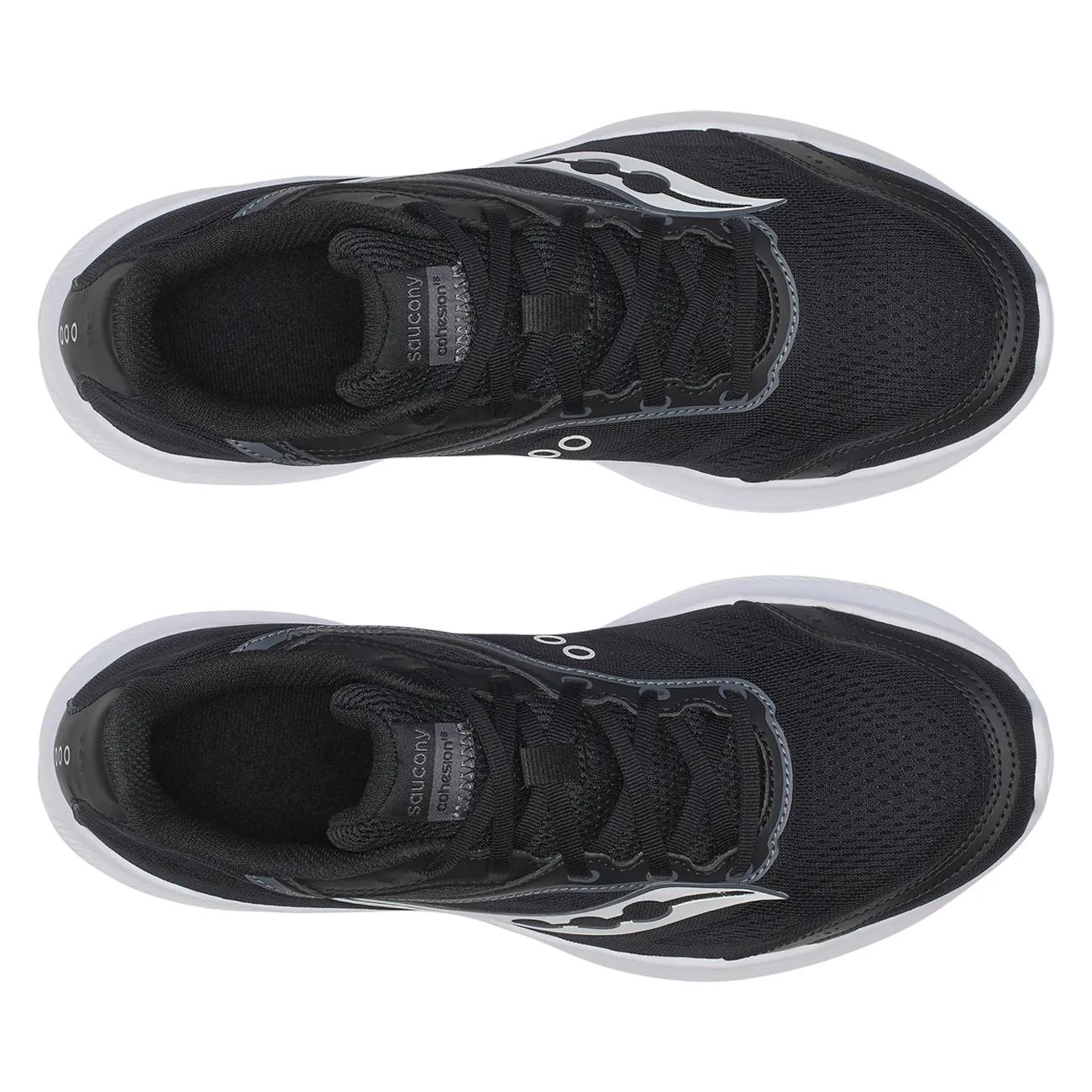 Women's Cohesion 18 Wide Width Running Shoe