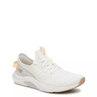 Women's DynaSoft Nergize Sport v2 Running Shoe SEA SALT/TIMBERWOLF view