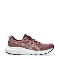 Women's Gel-Contend 9 Running Shoe RUBBLE RED/FAWN view