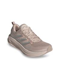 Women's Supernova Ease 2 Running Shoe WONDER TAUPE/CLEAR ORANGE/PUTTY MAUVE view