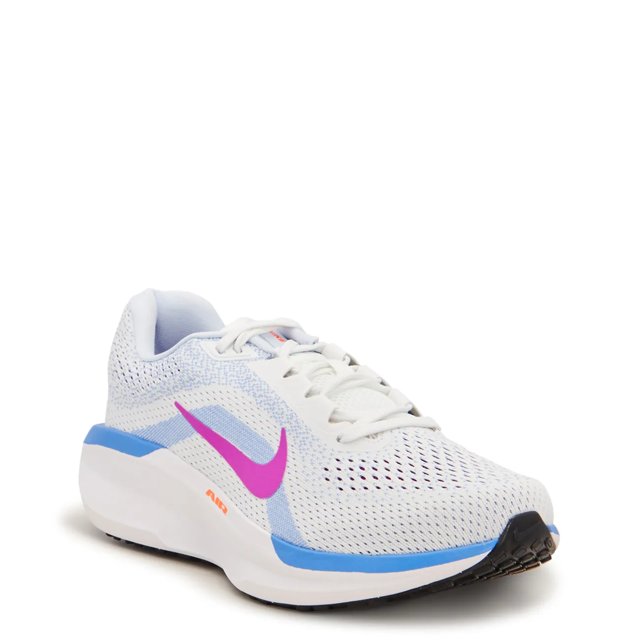 Nike Women's Winflo 11 Wide Width Running Shoe | The Shoe Co.