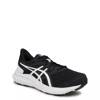 Women's Jolt 4 Wide Running Shoe Black/White view