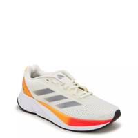 Women’s Duramo SL Running Shoe IVORY/IRON METALLIC/SPARK view