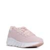 Women's Switch Move Runner SANDY PINK/SANDY PINK MET/PRELOVED FIG view