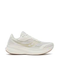 Women's Cohestion 18 Running Sneaker ALMOND/GUM view