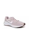 Women's Revolution 7 Running Shoe PLATINUM VIOLET/SMOKEY MAUVE/WHITE view