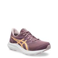 Women's Jolt 4 Running Shoe DUSTY MAUVE/FADED ORANGE view