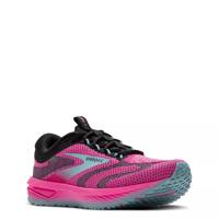 Women's Revel 7 Running Shoe KNOCKOUT PINK/BLACK/AQUA view