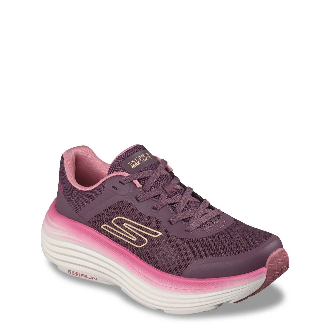 Skechers Women's Max Cushioning Endeavour Running Shoe