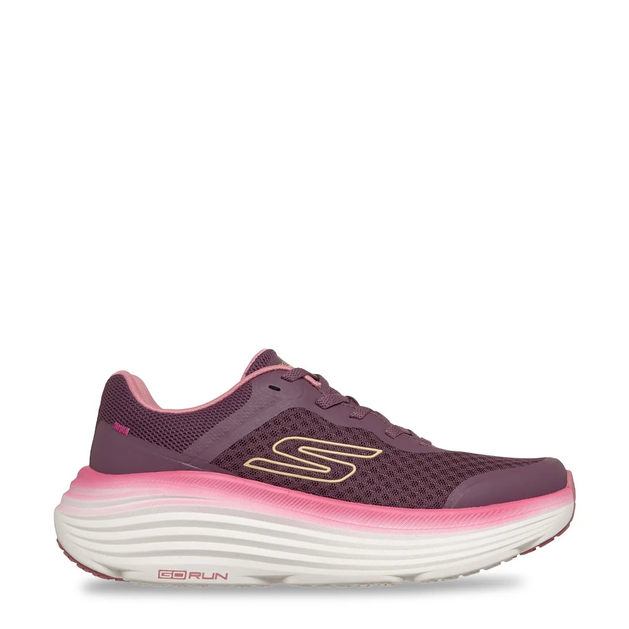 Women's Max Cushioning Endeavour Running Shoe