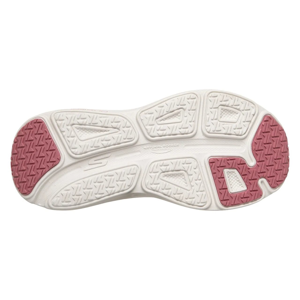 Women's Max Cushioning Endeavour Running Shoe