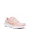 Women's Convergence Running Shoe PEACH/GOLD view