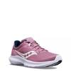 Women's Convergence Running Shoe ORCHID/NAVY view