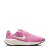 Women's Revolution 7 Running Shoe ELEMENTAL PINK WIDE view