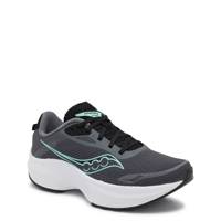 Women's Axon 3 Running Shoe SHADOW/BLACK view