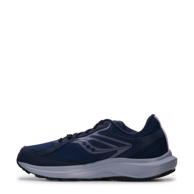 Women's Cohesion 17 Wide Width Running Shoe