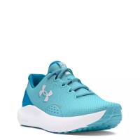 Women's Surge 4 Running Shoe SKY BLUE/CAPRI view