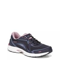 Women's Sky Walk Running Shoe NAVY view