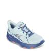 Women's Go Run 7.0 Interval Sneaker BLUE view