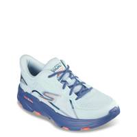 Women's Go Run 7.0 Interval Sneaker BLUE view