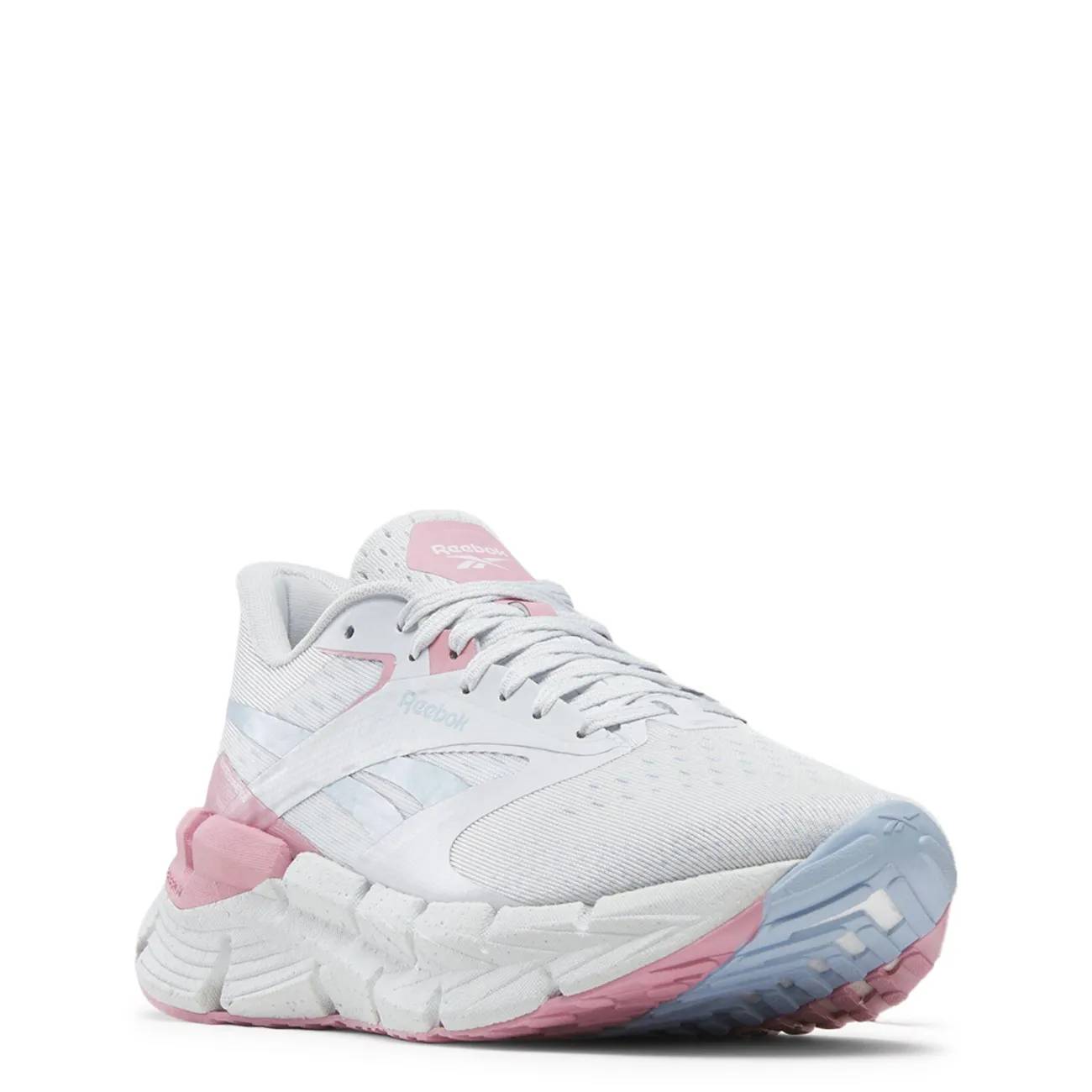 Reebok Women's Floatzig Symmetros Running Shoe