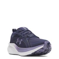 Women's Assert 11 Running Shoe MIDNIGHT NAVY/PURPLE LUXE view