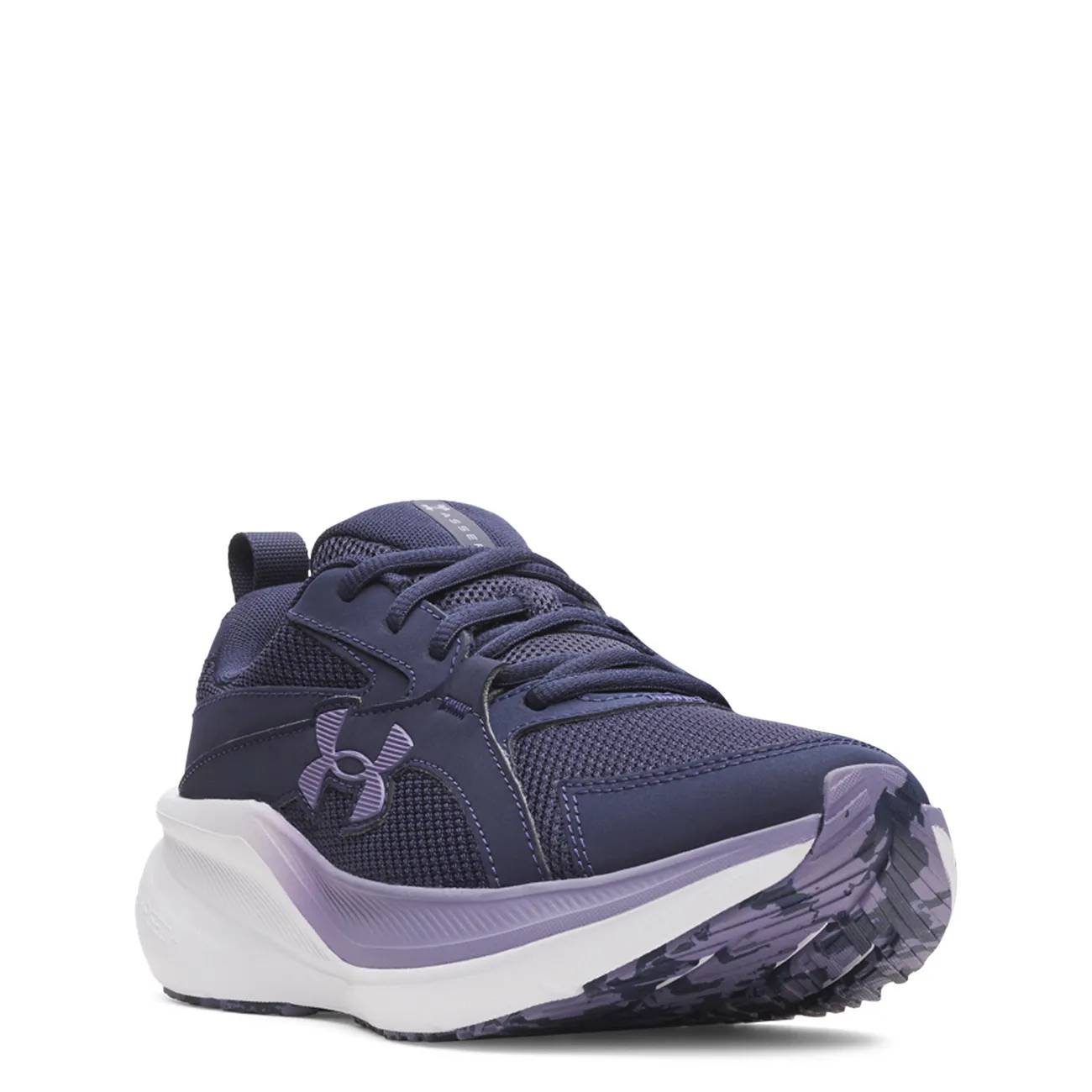 Under Armour Women's Assert 11 Running Shoe